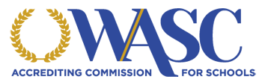 WASC Accreditation Logo